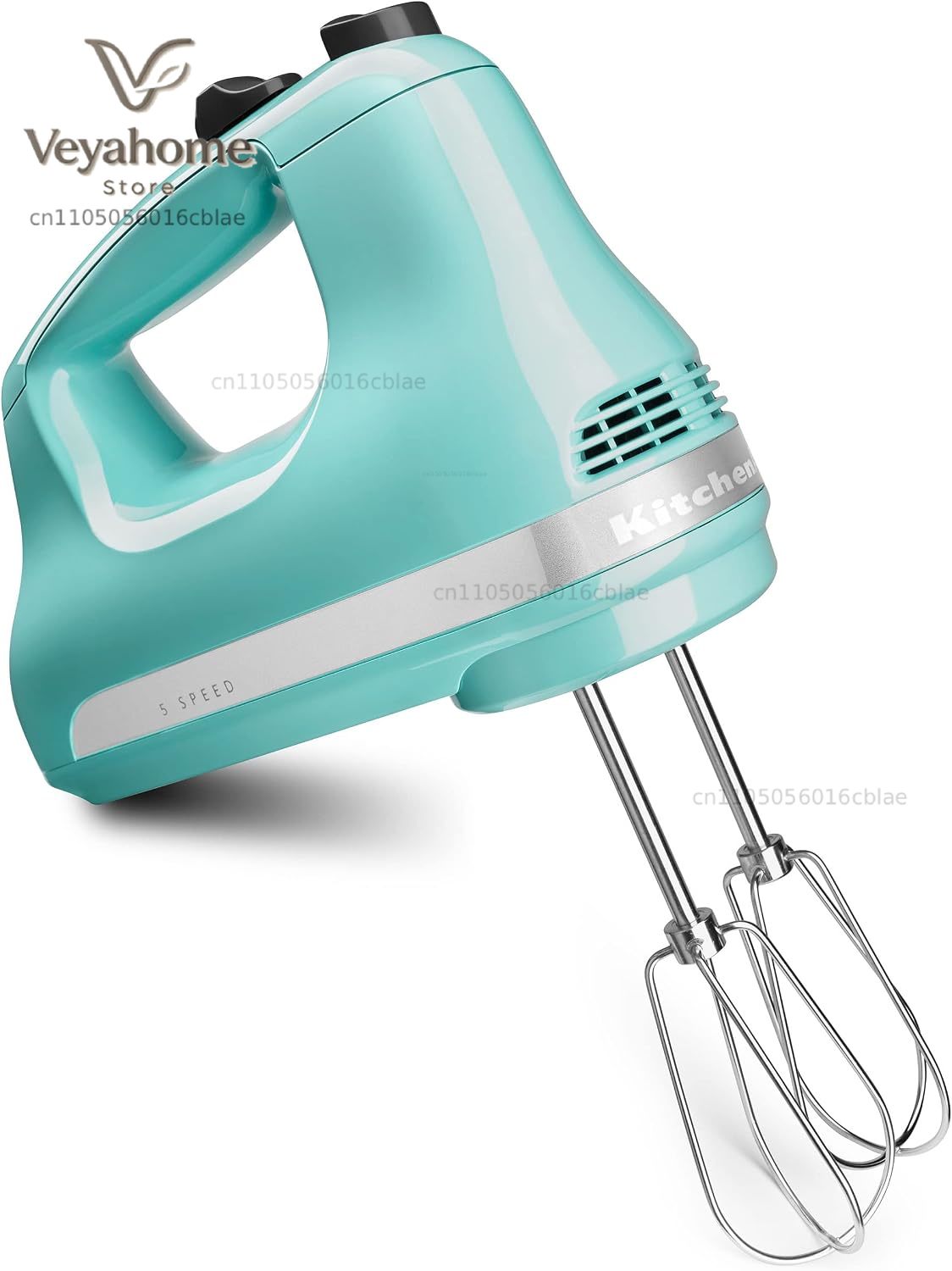 Kitchenaid Mixer Hand Mixer - Batidora de Mano KitchenAid 5 Ultra
