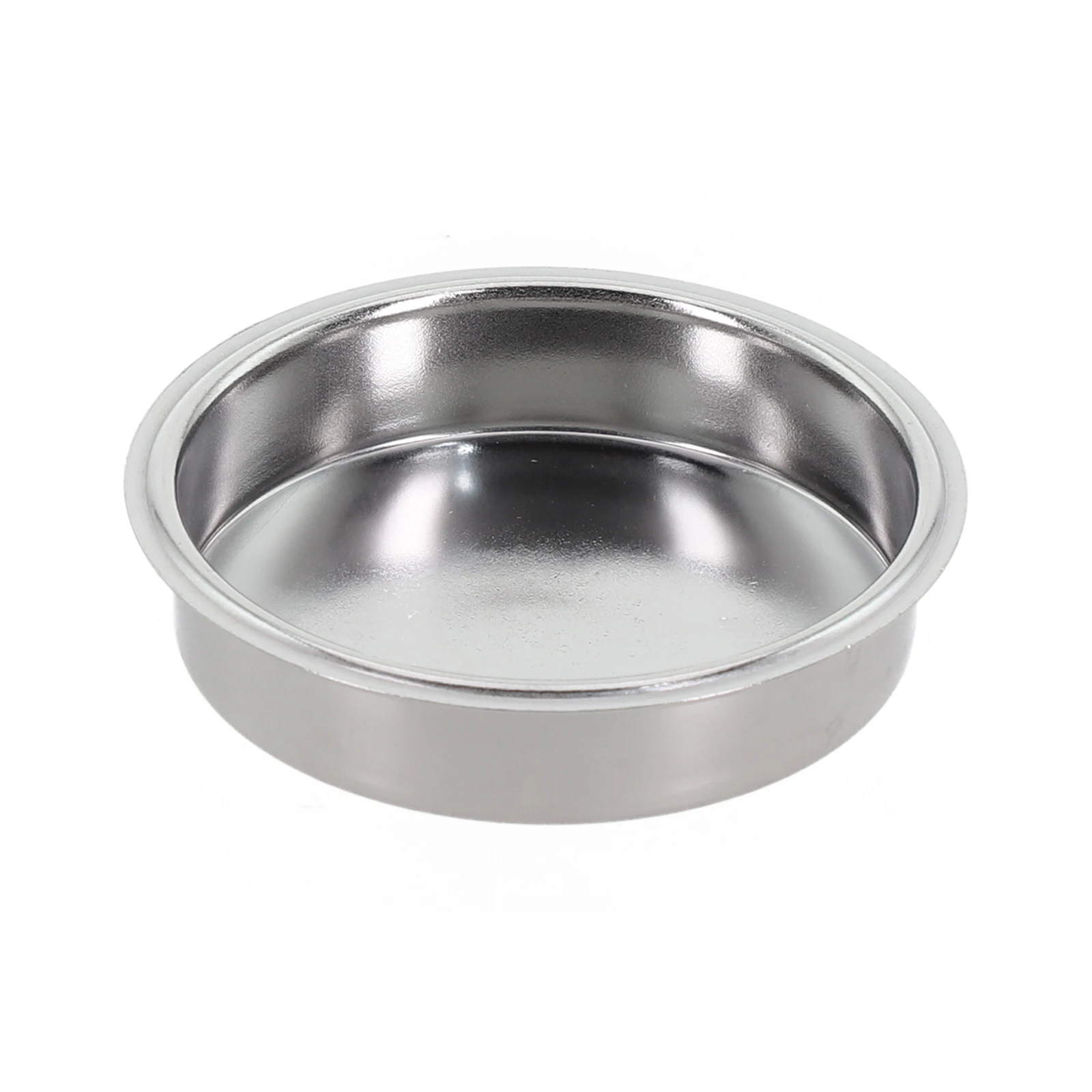 Coffee Extraction Equipment - Cesta de filtro ciego de café