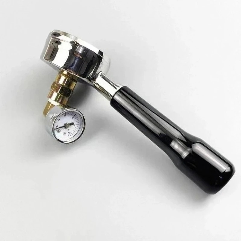 Coffee Extraction Equipment - Aplicar a la máquina de café