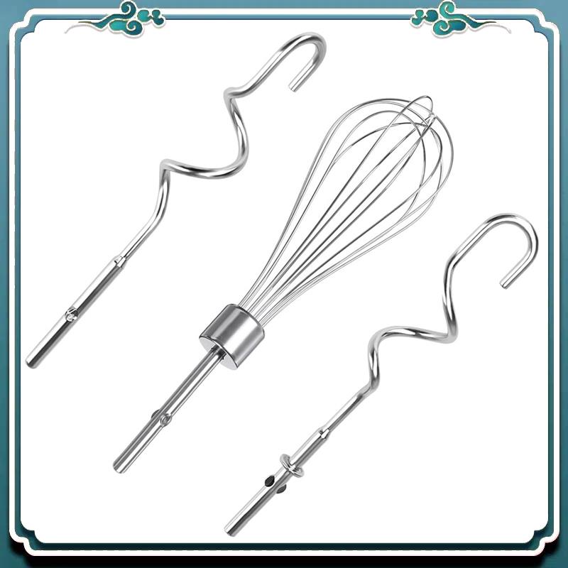 Kitchenaid Mixer Hand Mixer - 3 piezas de accesorios para batidor