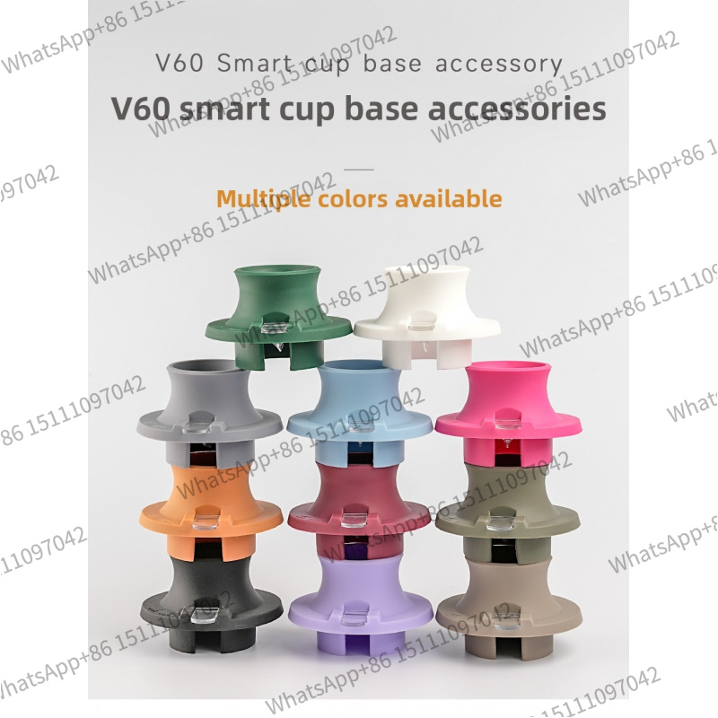 Coffee Van Equipment - Base de goteo inteligente V60 NEO