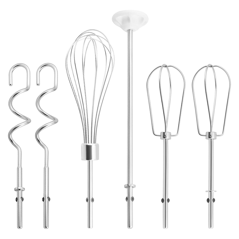 Kitchenaid Mixer Hand Mixer - ABKO-Accesorios para batidora de mano, batidor,
