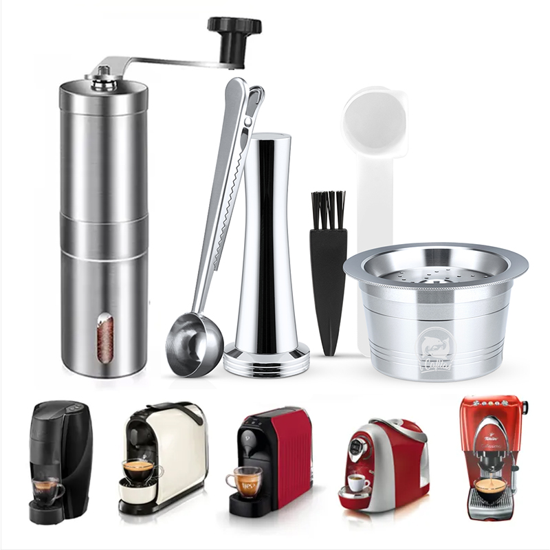 Coffee Equipment Wdt - Para 3 corazones Tchibo Cafissimo K