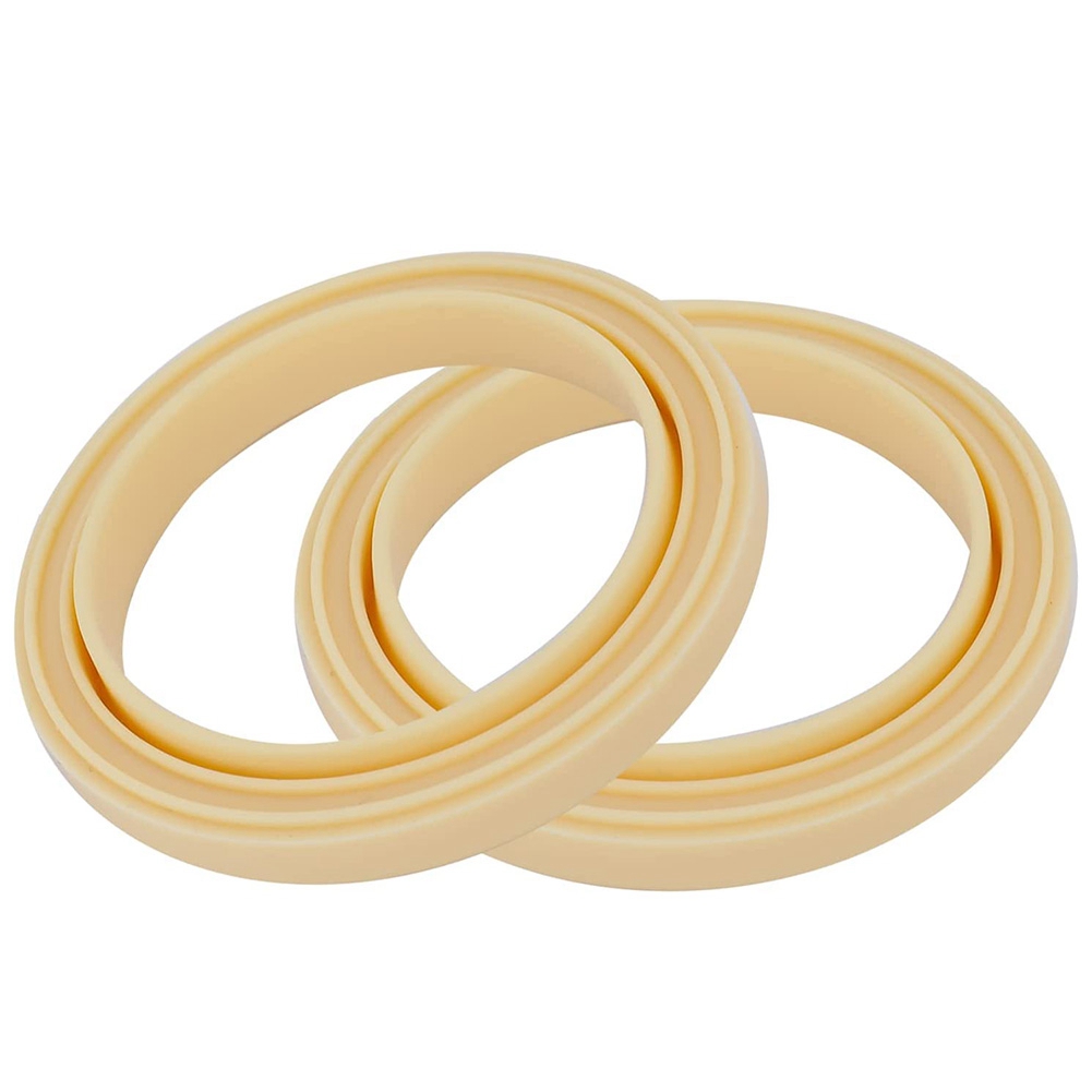 Anillo de vapor de silicona de - Breville Espresso Bes870 reseña y precio