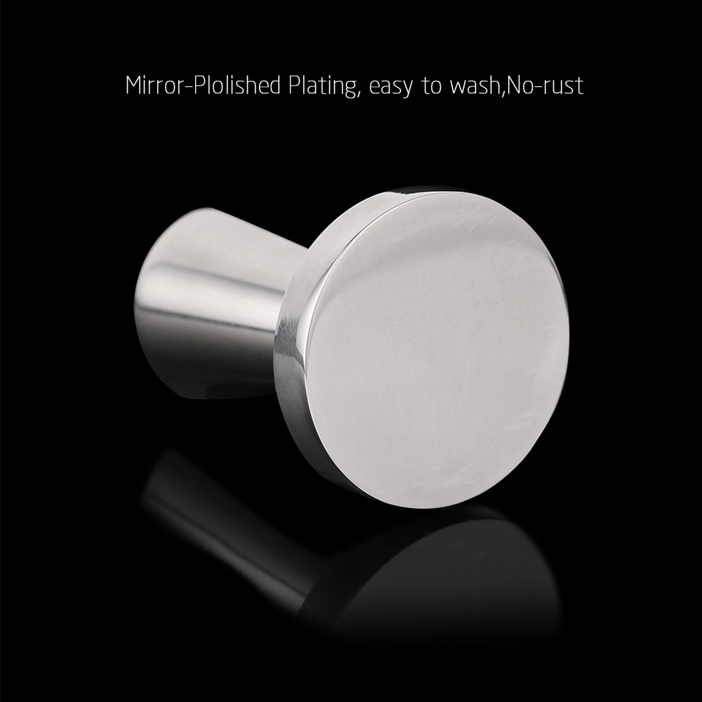 Tamper de café inteligente Dol - Coffee Equipment Wdt reseña y precio