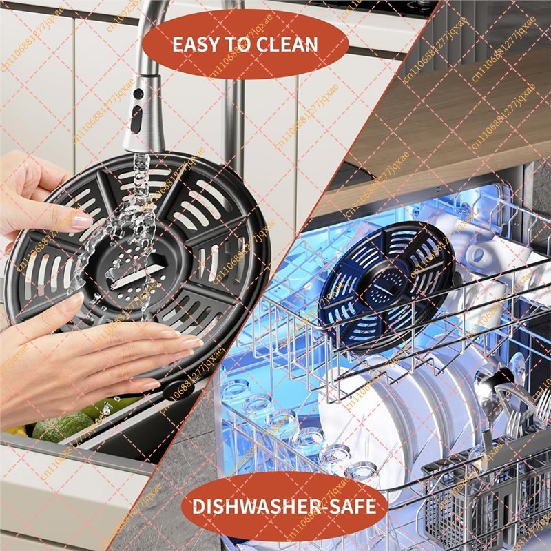 Bandeja de repuesto para freid - Ninja Air Fryer Af101 reseña y precio