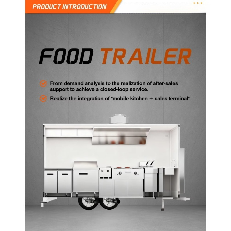 Equipo de Restaurante con Form - Coffee Van Equipment reseña y precio