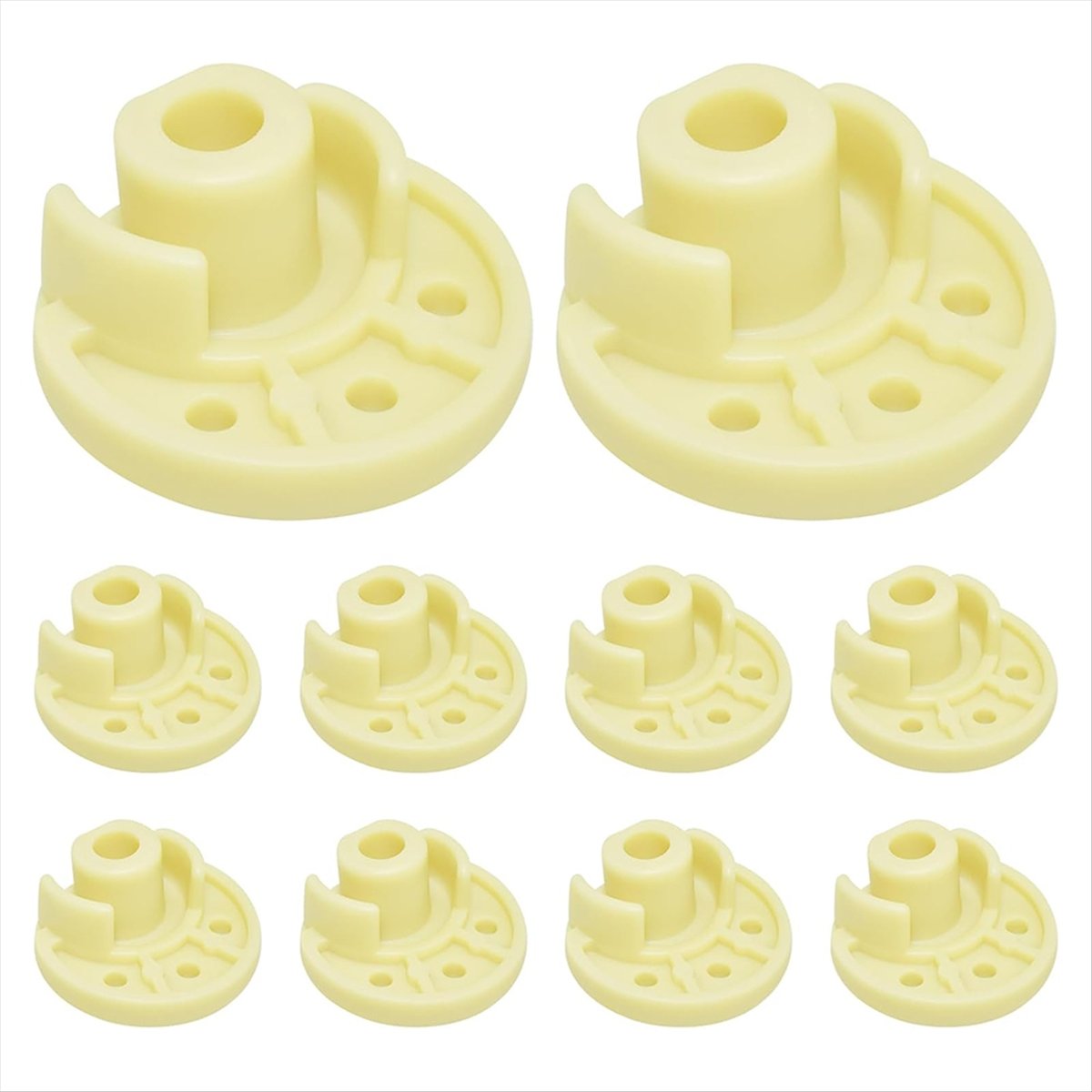 Patas de Goma Inferiores para  - Kitchenaid Mixer Hand Mixer reseña y precio