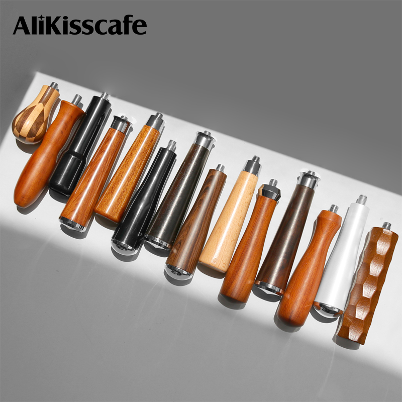 Portafiltro de Café M10 con Ma - Coffee Equipment Tools reseña y precio