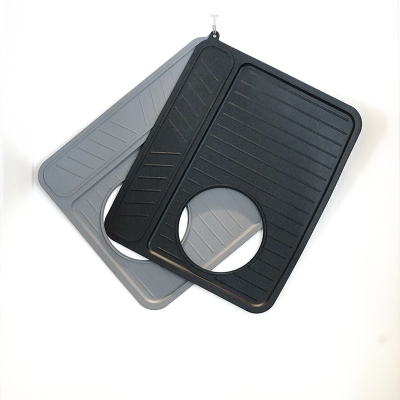 Leeseph-alfombrilla de silicon - Breville Espresso Bes870 reseña y precio