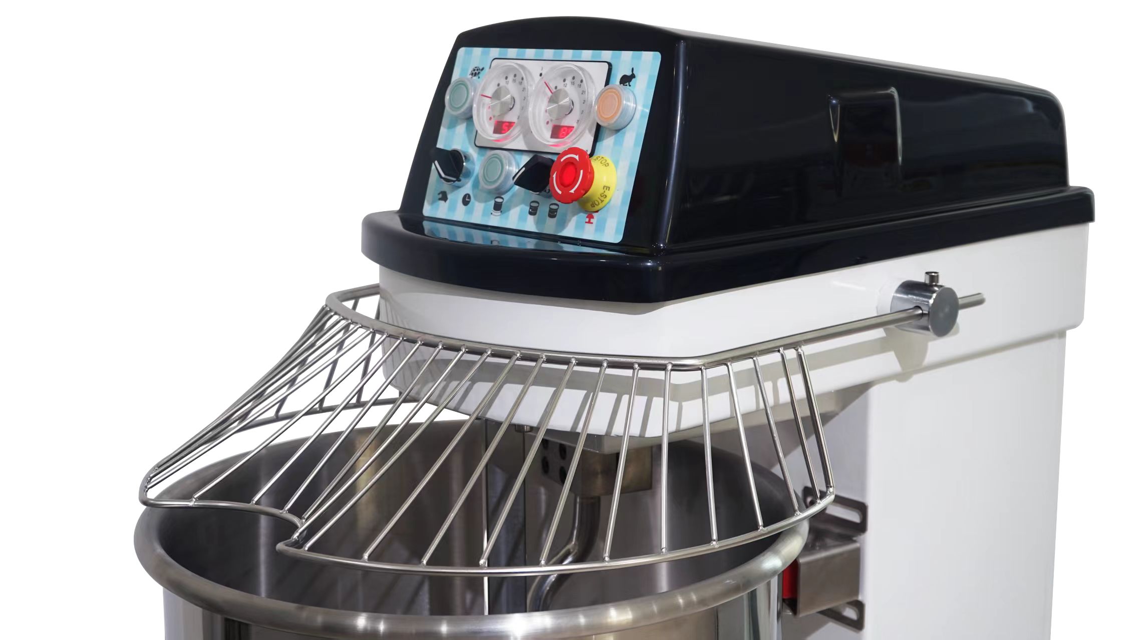 Batidora planetaria Ankarsrum  - Kitchenaid Mixer Hand Mixer reseña y precio