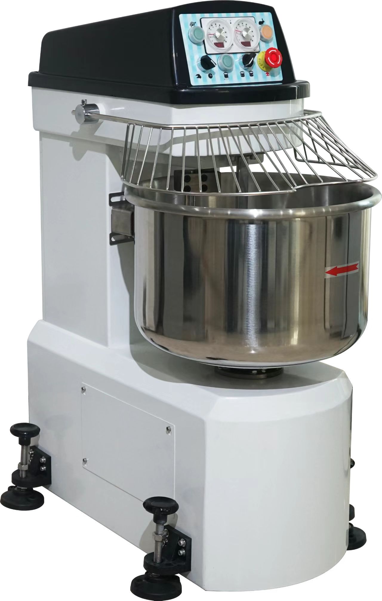 Batidora planetaria Ankarsrum  - Kitchenaid Mixer Hand Mixer reseña y precio