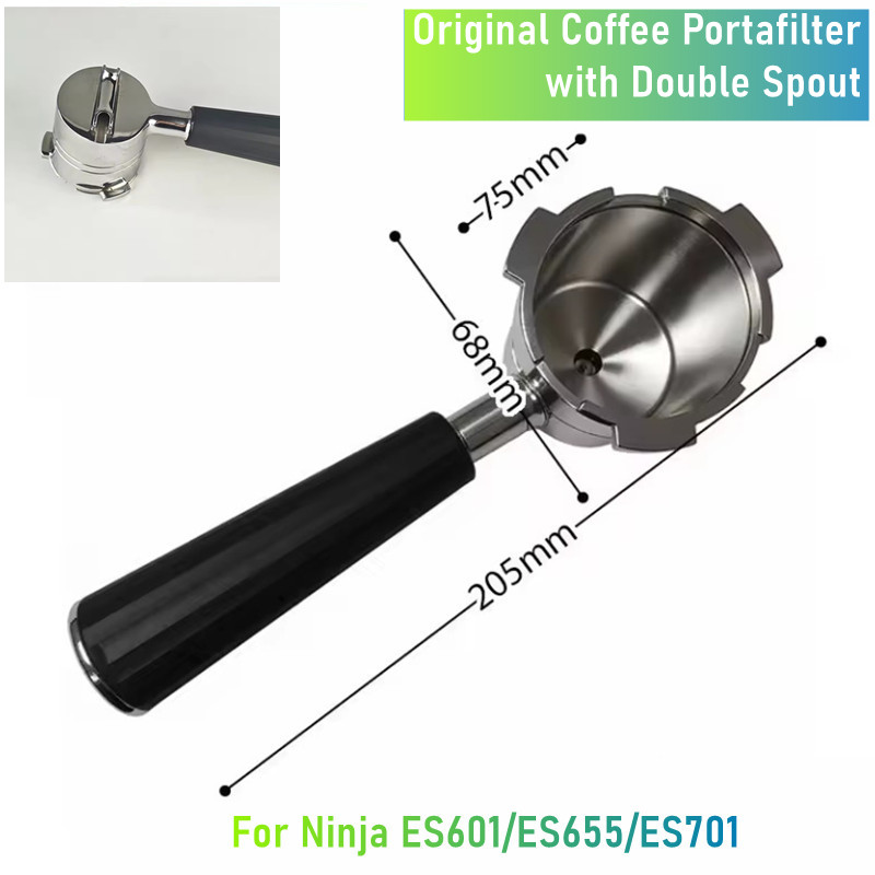 Accesorios originales para caf - Coffee Equipment Wdt reseña y precio