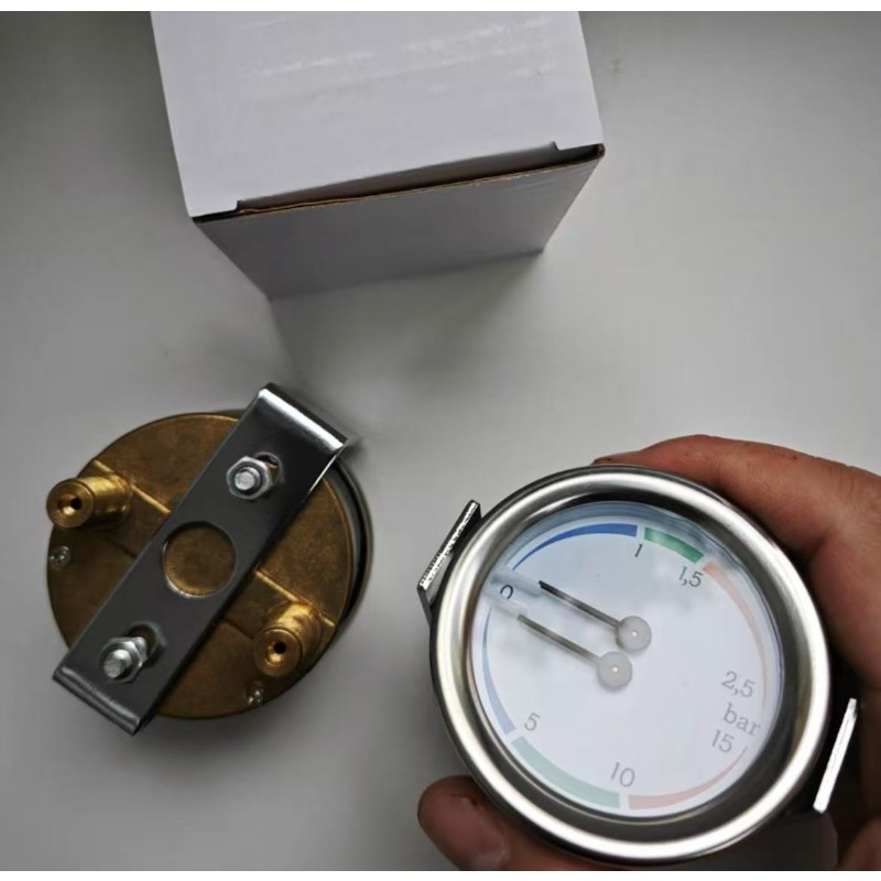 Para lamarzocco,NUOVA,Astoria  - Coffee Extraction Equipment reseña y precio