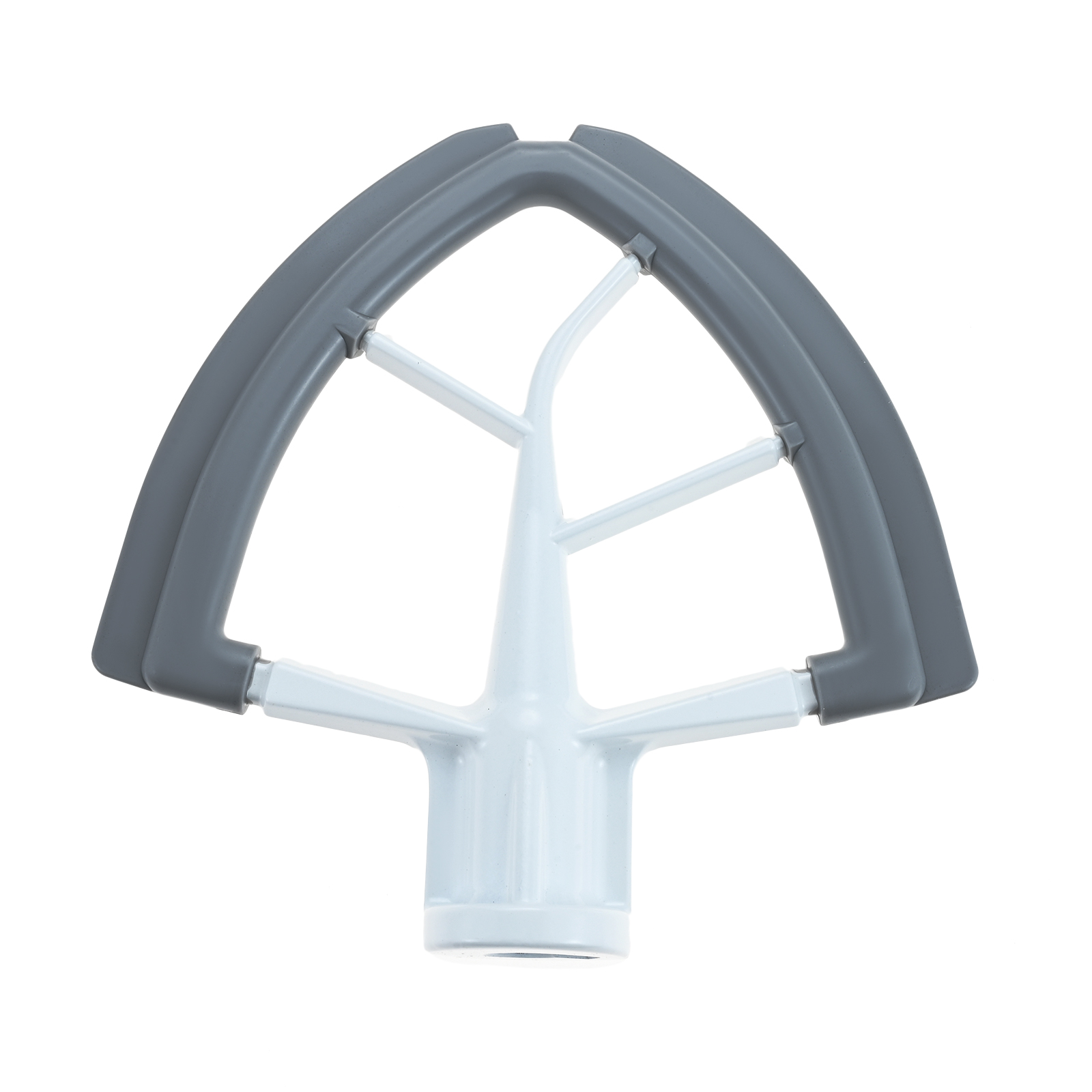 Batidor de borde flexible para - Kitchenaid Mixer Hand Mixer reseña y precio