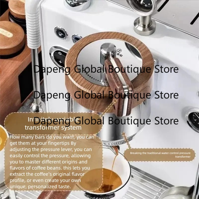 Equipo de Extracción de Café S - Coffee Extraction Equipment reseña y precio