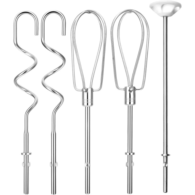[B25B!】 Accesorios para batido - Kitchenaid Mixer Hand Mixer reseña y precio
