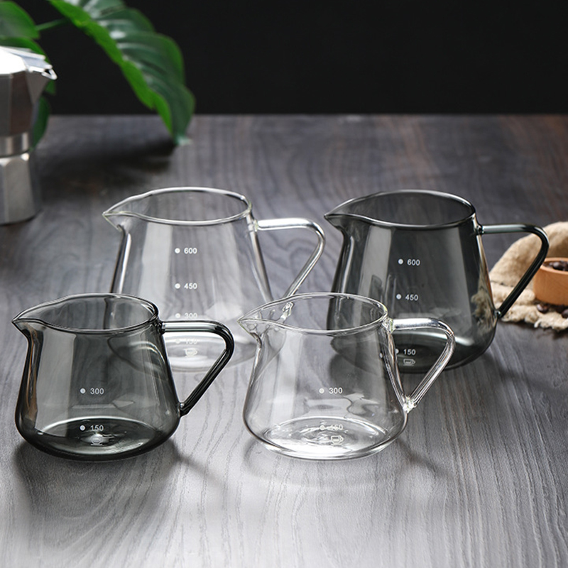 YOMDID-TETERA de vidrio para c - Coffee Extraction Equipment reseña y precio