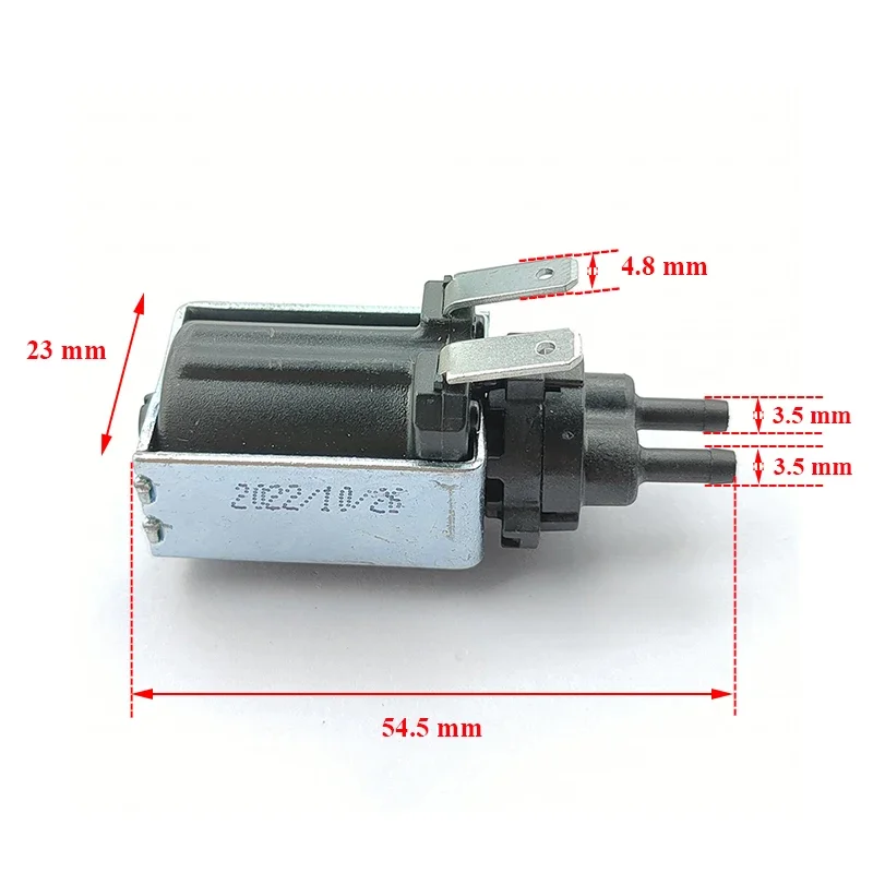 Bomba electromagnética de JYPS - Coffee Extraction Equipment reseña y precio