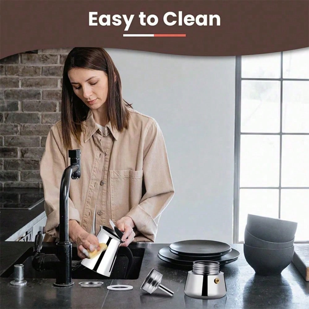Cafetera de 12 tazas, cafetera - Coffee Equipment Wdt reseña y precio