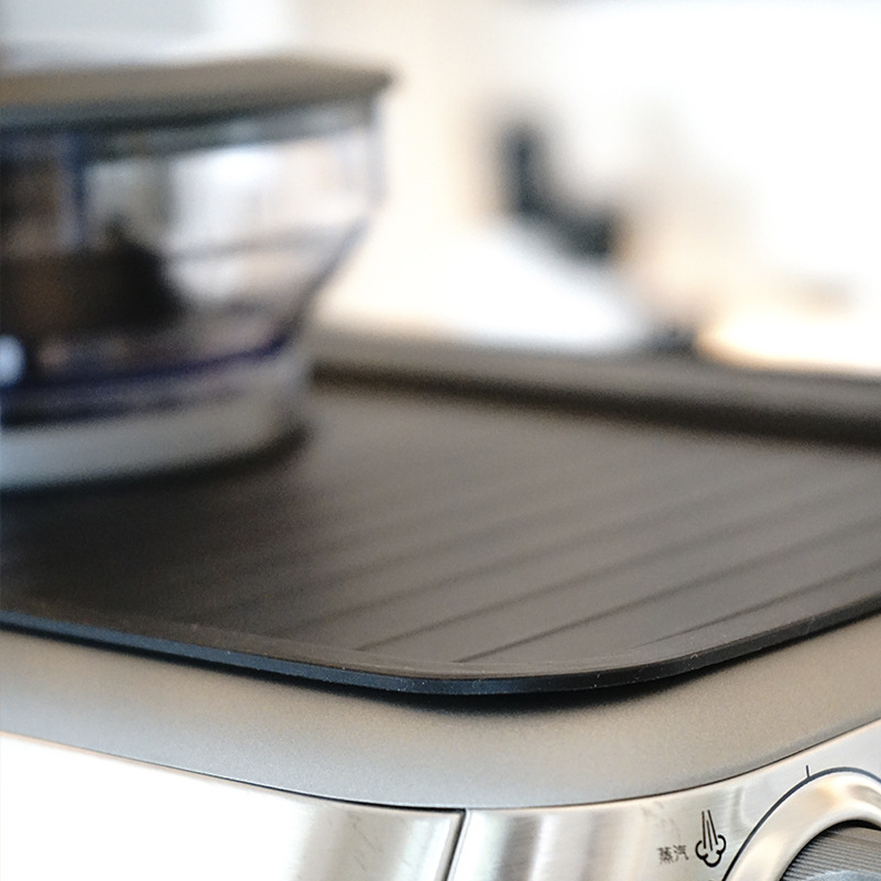 Estera de café de silicona par - Breville Espresso Bes870 reseña y precio