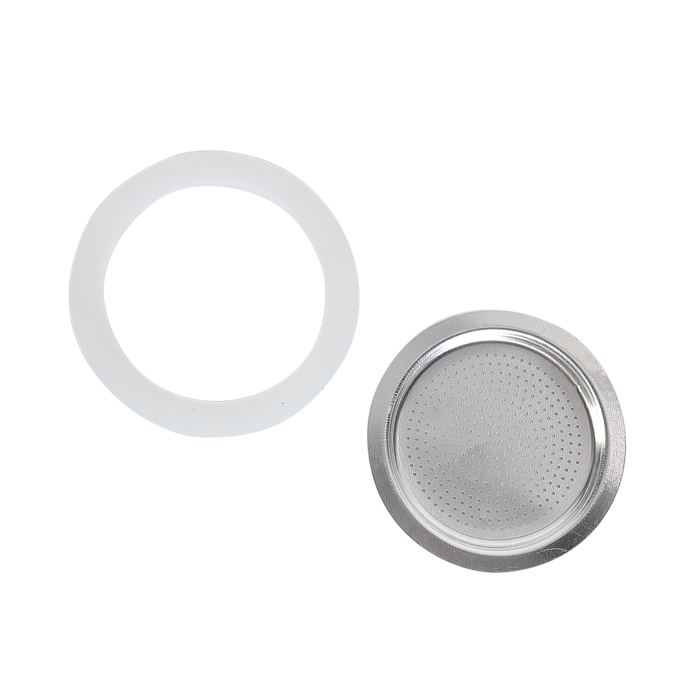 Anillo de goma para café, olla - Coffee Equipment Wdt reseña y precio