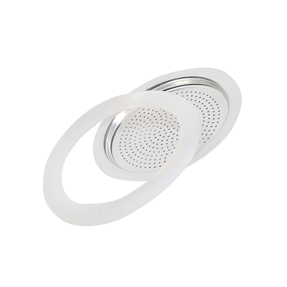 Anillo de goma para café, olla - Coffee Equipment Wdt reseña y precio