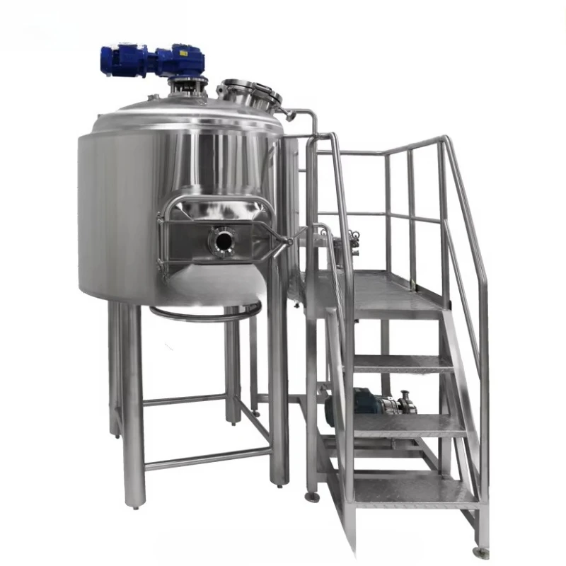 Tanque comercial de extracción - Coffee Extraction Equipment reseña y precio