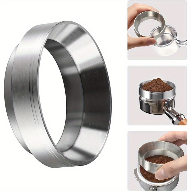 Embudo dosificador de café exp - Coffee Extraction Equipment reseña y precio