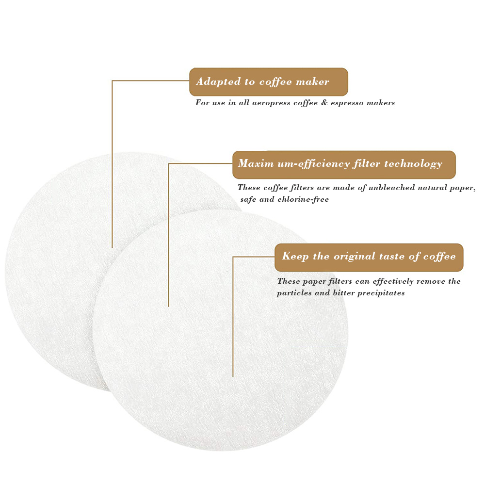 Soporte de papel para filtro d - Coffee Equipment Wdt reseña y precio