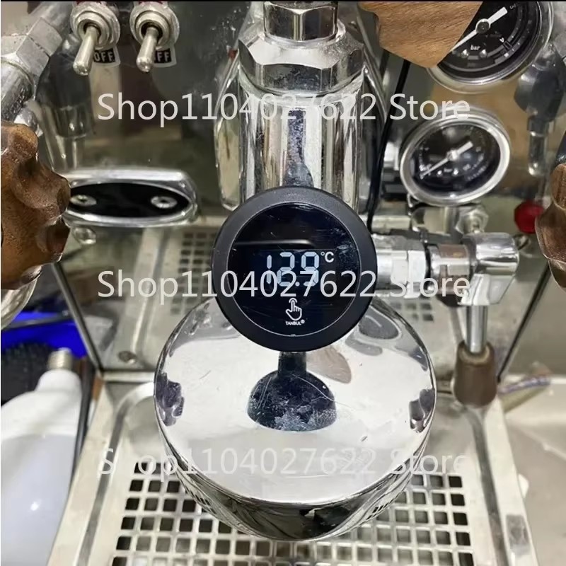 Cafetera semiautomática E61, c - Coffee Extraction Equipment reseña y precio