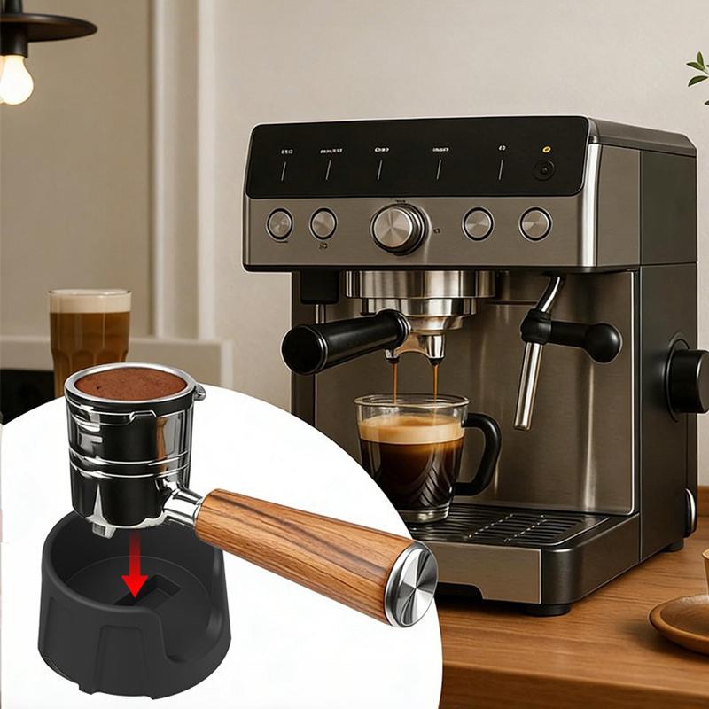 Soporte para Portafiltro Compa - Coffee Equipment Wdt reseña y precio