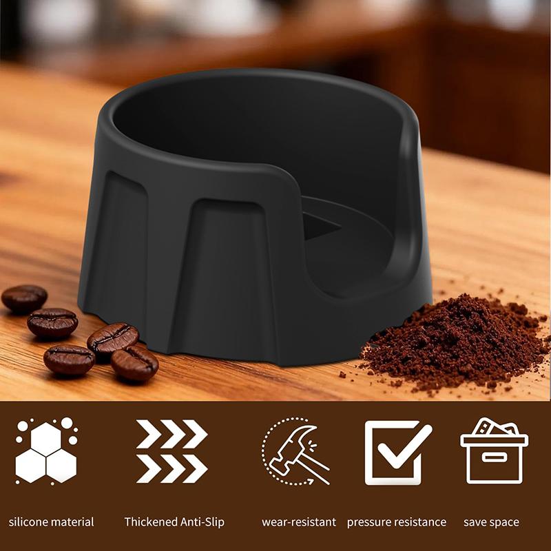 Soporte para Portafiltro Compa - Coffee Equipment Wdt reseña y precio