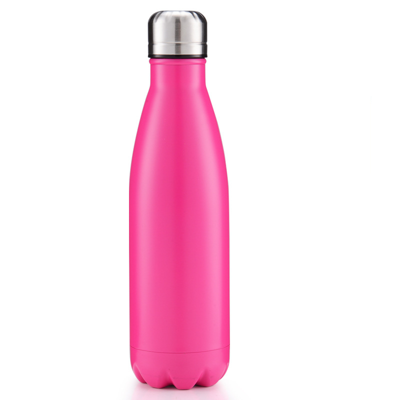 Botellas de Agua al Vacío DIY  - Coffee Equipment Logo reseña y precio
