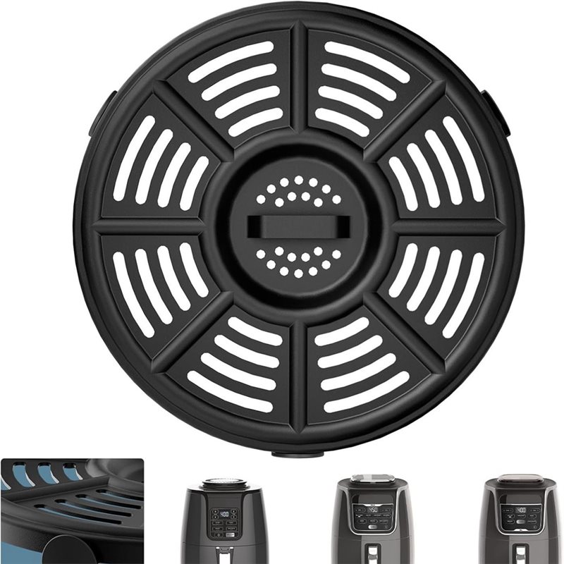 Accesorios de repuesto para fr - Ninja Air Fryer Af101 reseña y precio