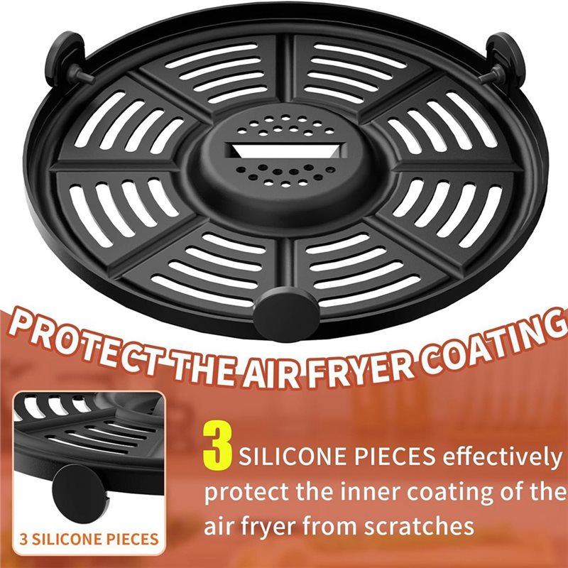 Accesorios de repuesto para fr - Ninja Air Fryer Af101 reseña y precio