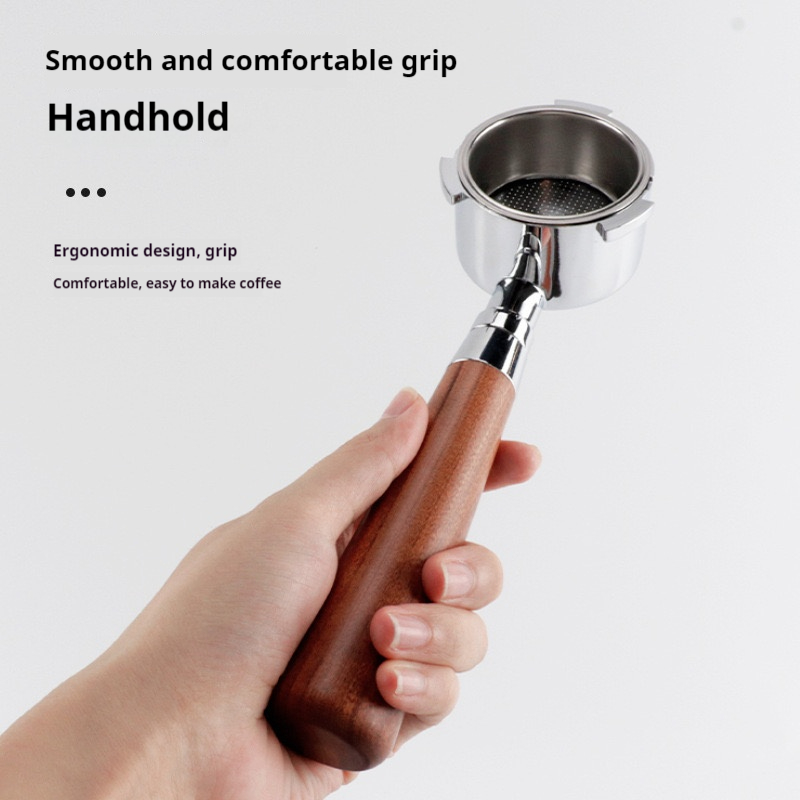 Mango de portafiltro M10, mang - Coffee Equipment Tools reseña y precio