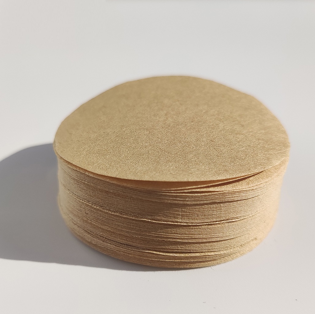 Juego de 100 filtros de papel  - Coffee Equipment Wdt reseña y precio