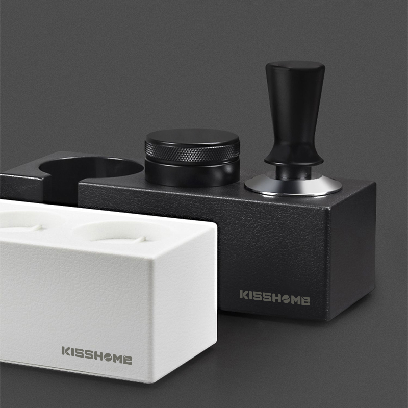 Prensa de café de 57mm y 57,5m - Coffee Extraction Equipment reseña y precio