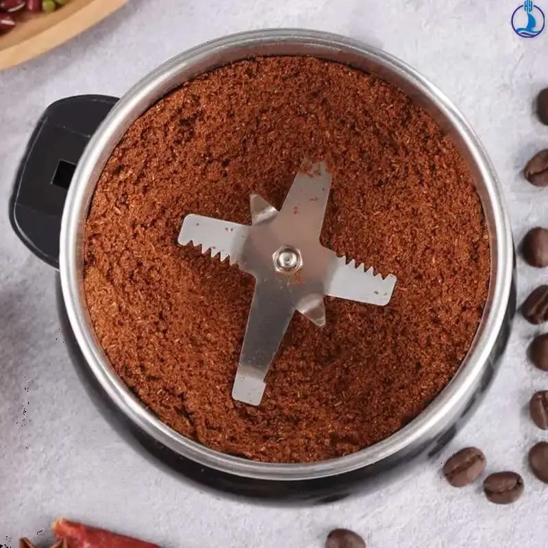 Molino de Café Eléctrico Multi - Coffee Extraction Equipment reseña y precio