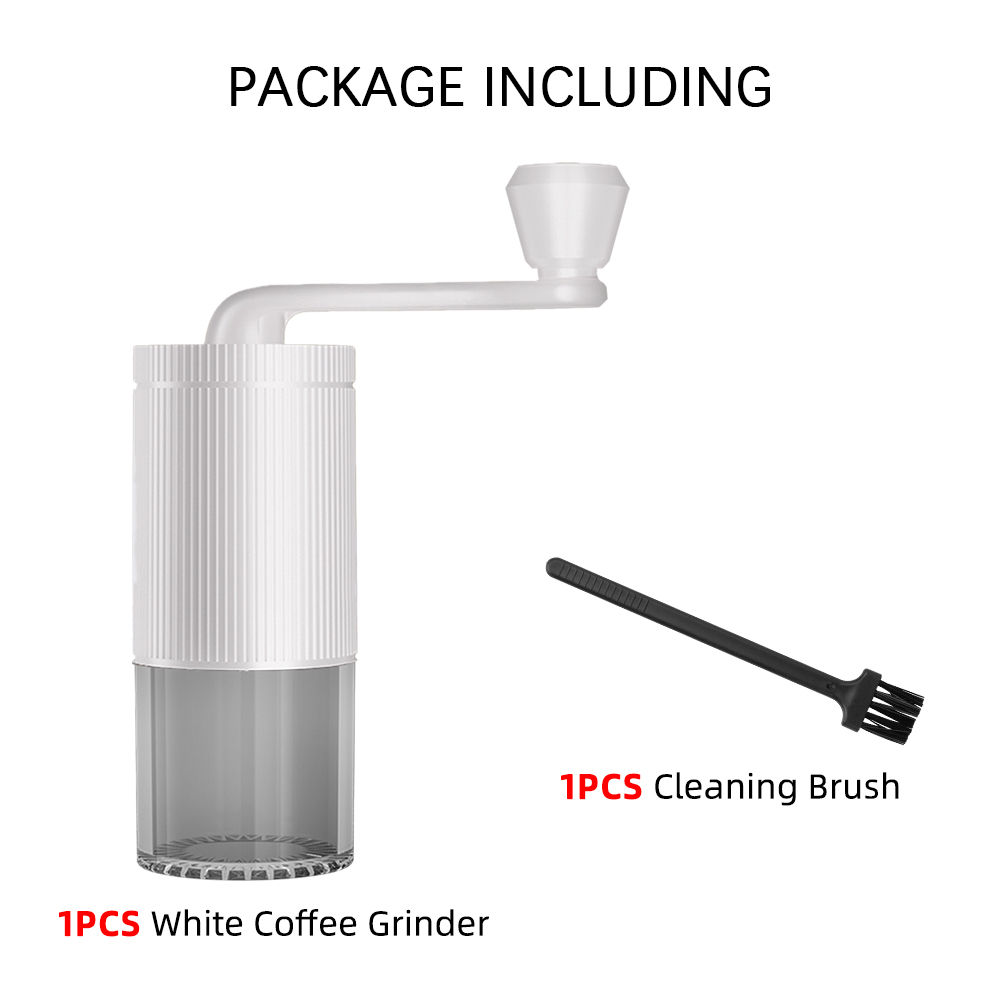 Mini molinillo de café en gran - Coffee Extraction Equipment reseña y precio