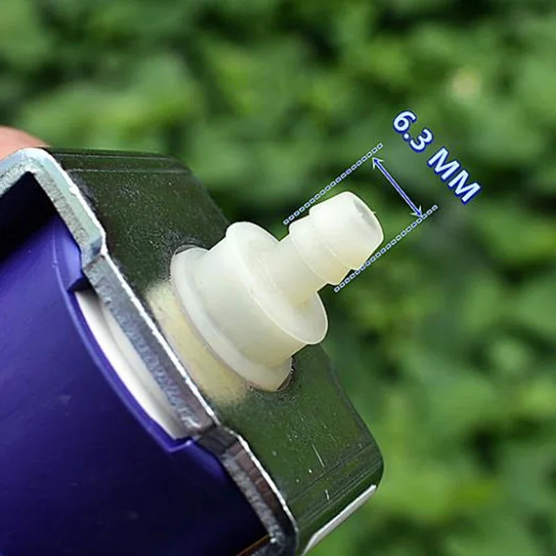 Bomba electromagnética mini AR - Coffee Extraction Equipment reseña y precio
