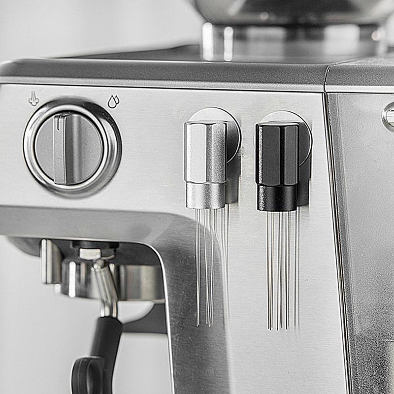 Distribuidor de agujas para Es - Coffee Equipment Wdt reseña y precio