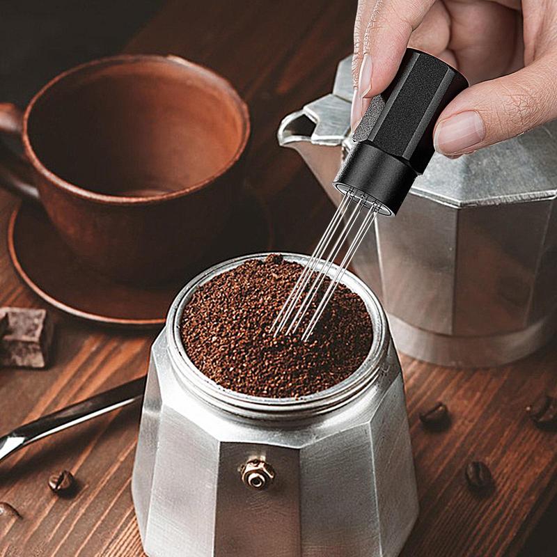 Distribuidor de agujas para Es - Coffee Equipment Wdt reseña y precio