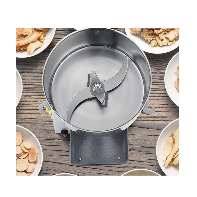 Molinillo de alimentos de acer - Coffee Extraction Equipment reseña y precio
